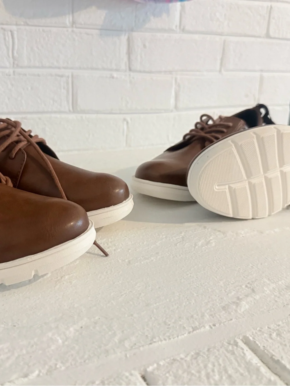 wonder nation smart lace